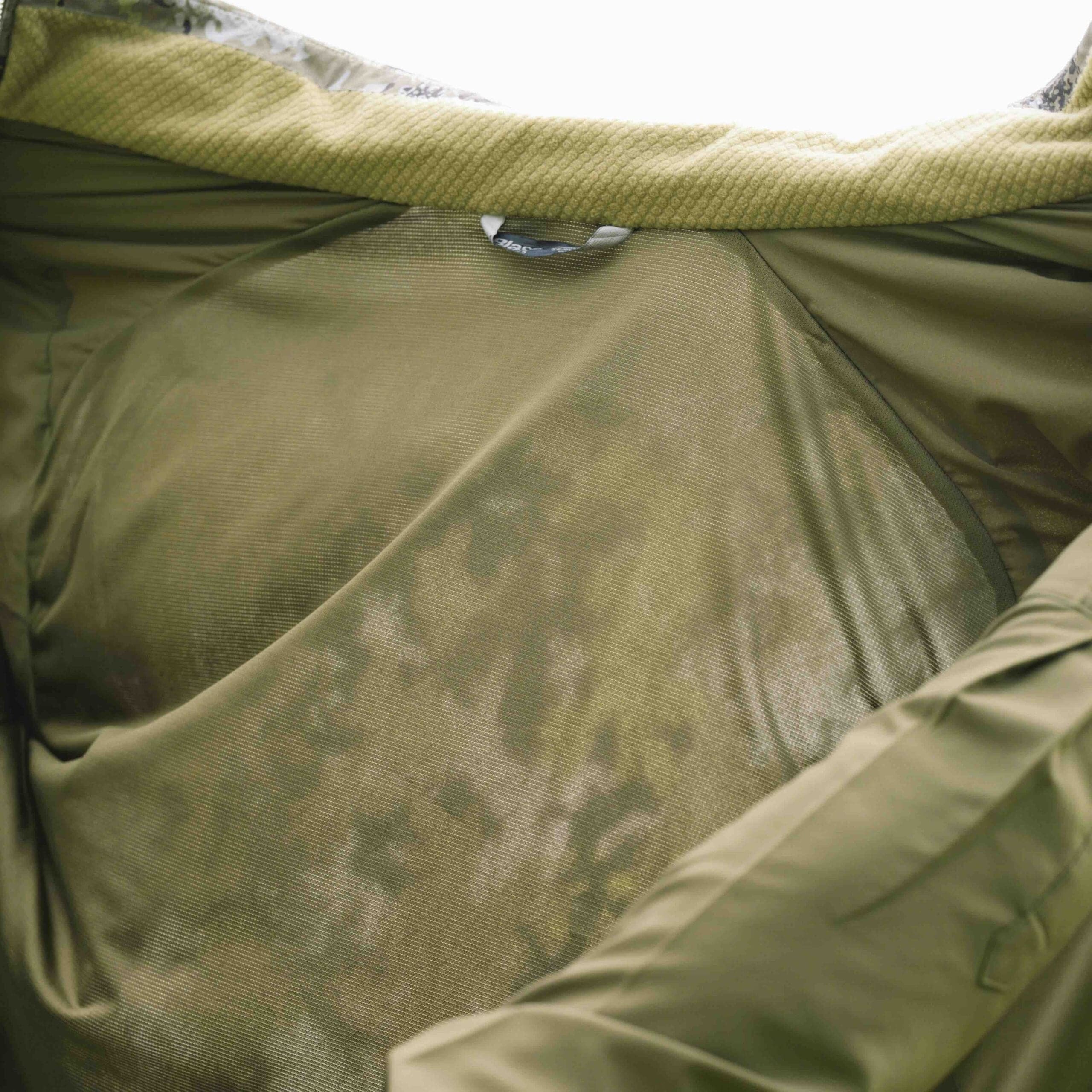 Blaser Herren Stretch Jagdjacke Alpha - Heidejagd