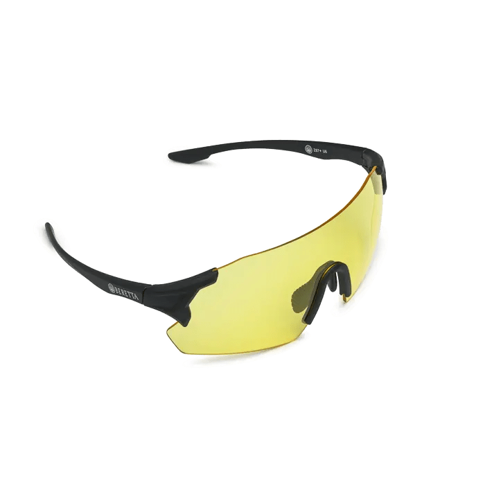 Beretta Schießbrille Challenge EVO - Heidejagd