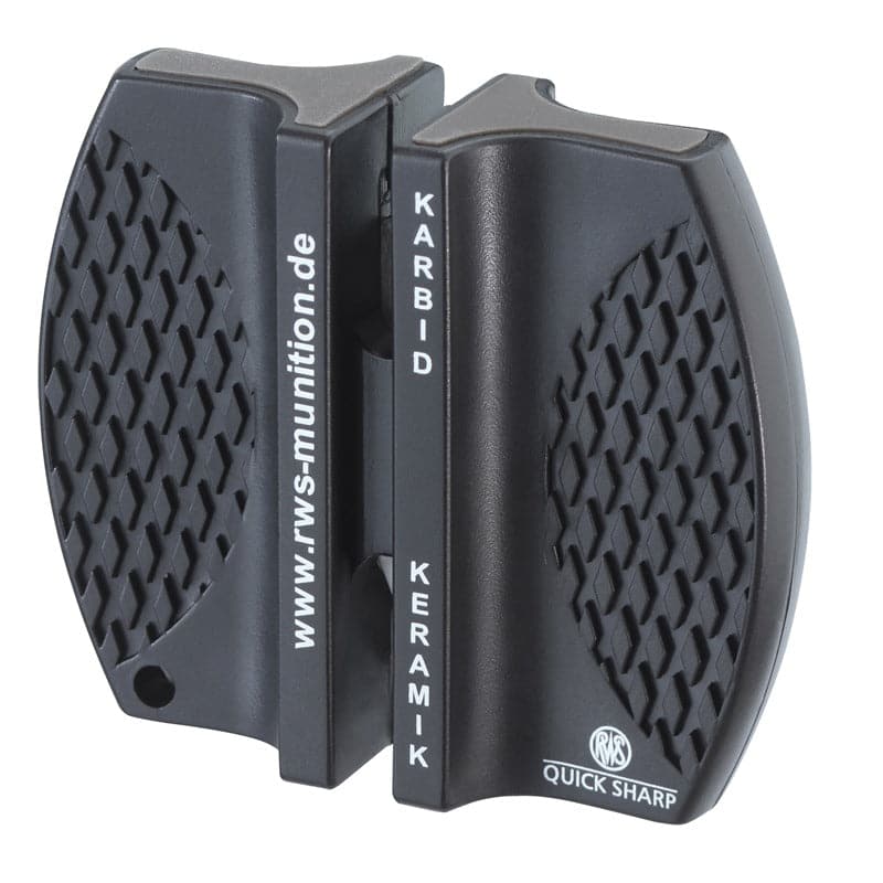 RWS QuickSharp Messerschärfer - Heidejagd