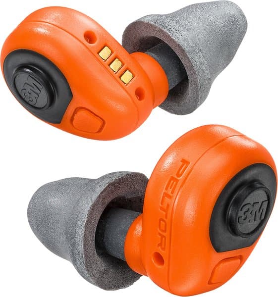 Peltor Gehörschutzstöpsel EEP-100 OR - Heidejagd