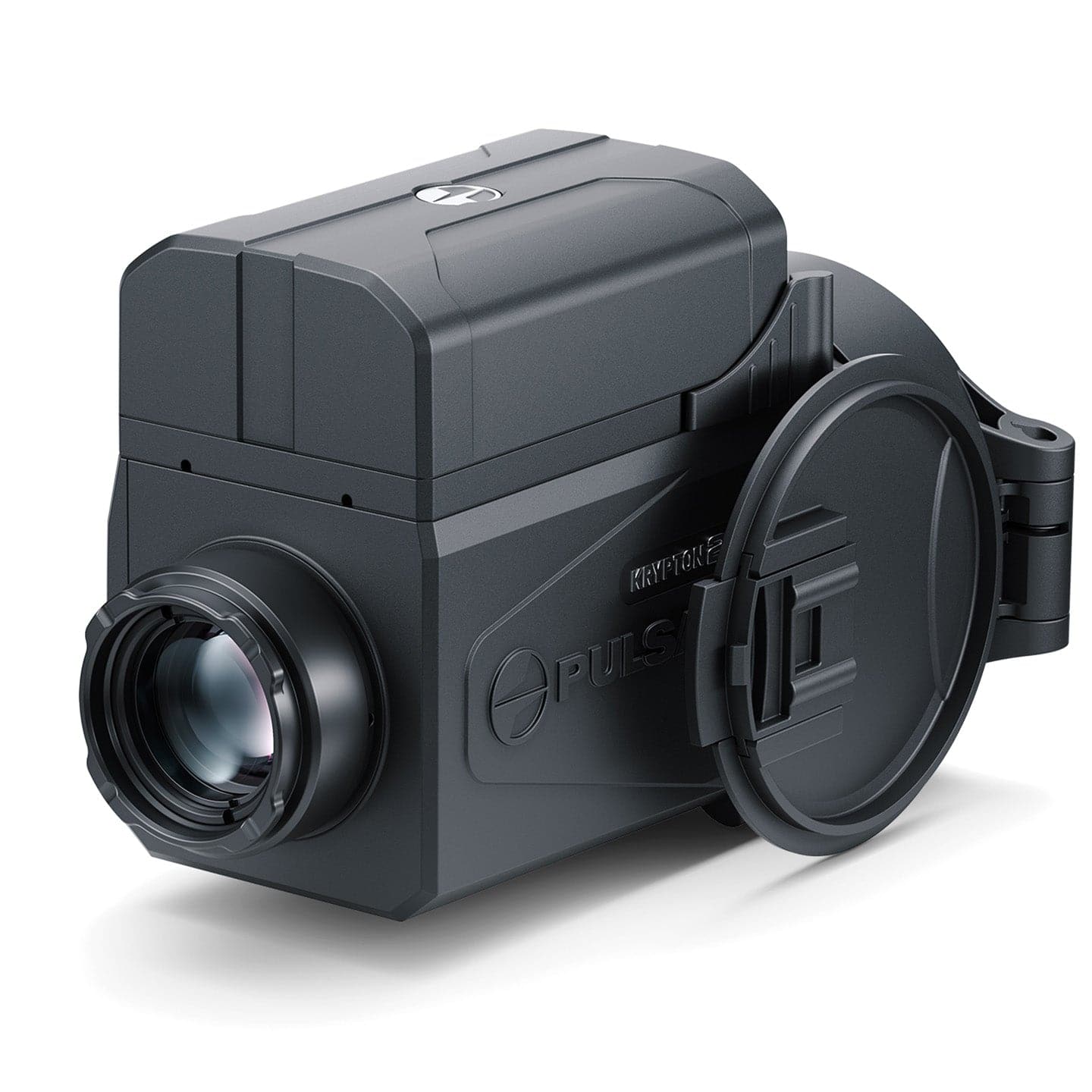 Pulsar Wärmebildvorsatzgerät Krypton 2 FXG50 - Heidejagd