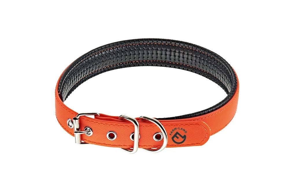 Hundehalsband Comfort - Heidejagd