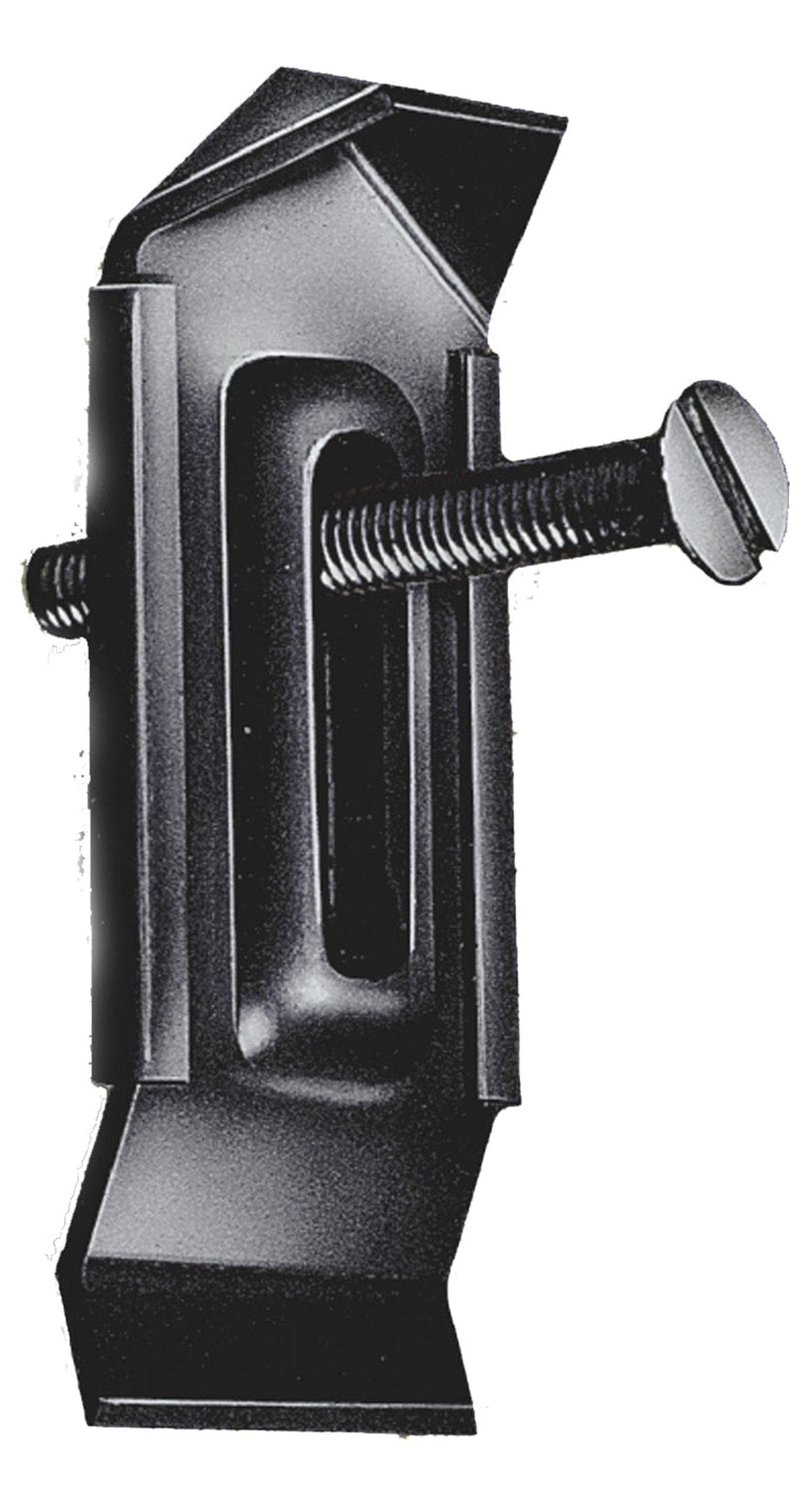 Gehörnklammern - Heidejagd