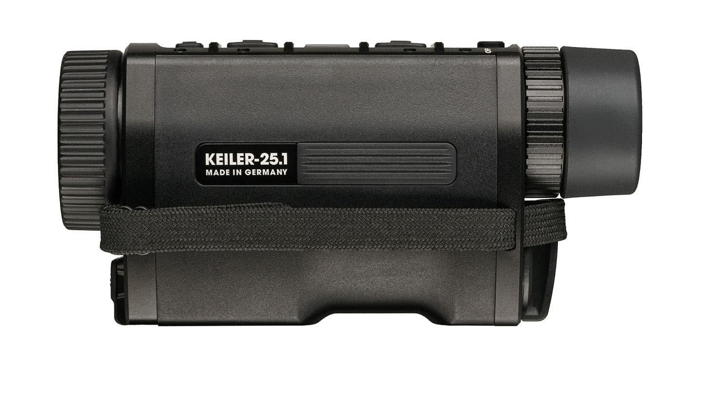 Liemke Wärmebildgerät Keiler 25.1 - Heidejagd