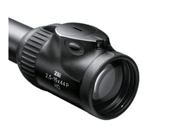 Swarovski Zielfernrohr Z6i 2,5-15x44 P - Heidejagd