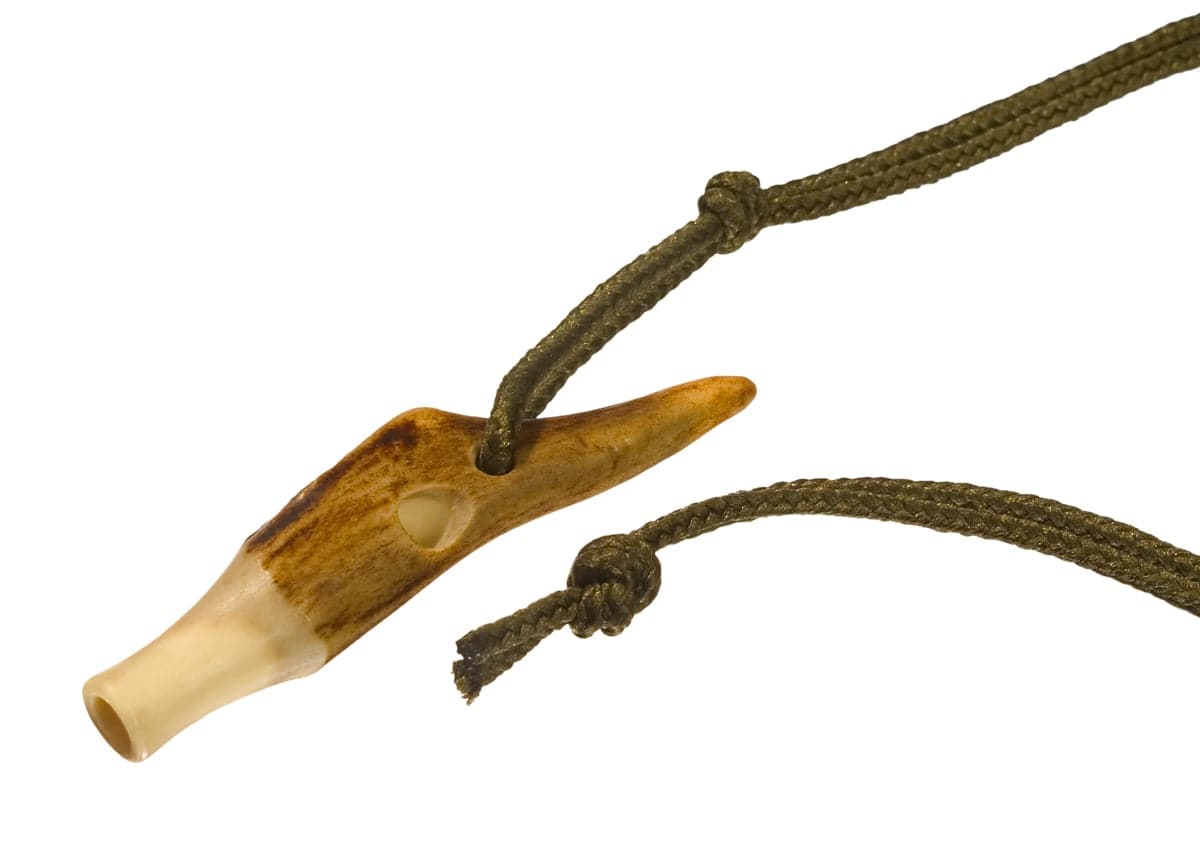 Rottumtaler Mauspfeifchen - Heidejagd