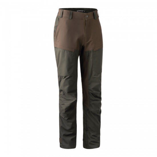 Deerhunter Herren Jagdhose Strike - Heidejagd