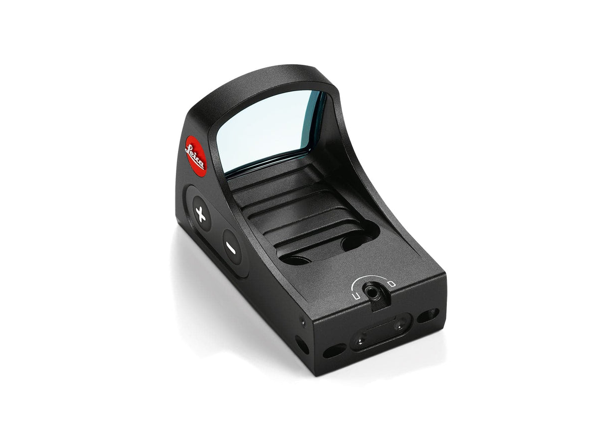 Leica Tempus 2 ASPH. 2.5 MoA - Heidejagd