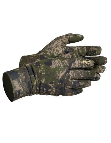 handschuhe russisch Hart Handschuhe URAL-GL Light