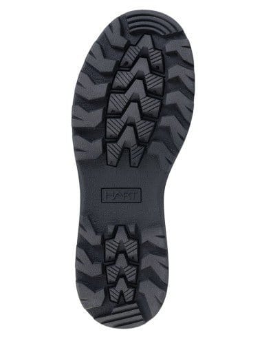 Hart Gummistiefel Entry 18" NL - Heidejagd