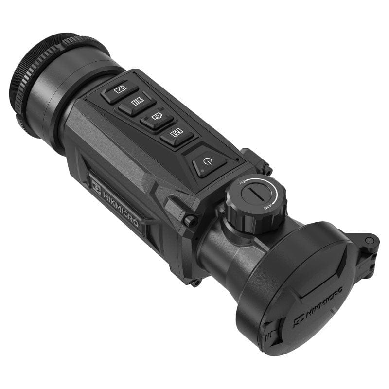 Hikmicro Wärmebildvorsatzgerät Thunder TQ50C 2.0 - Heidejagd