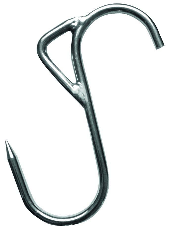 Windenhaken - Heidejagd