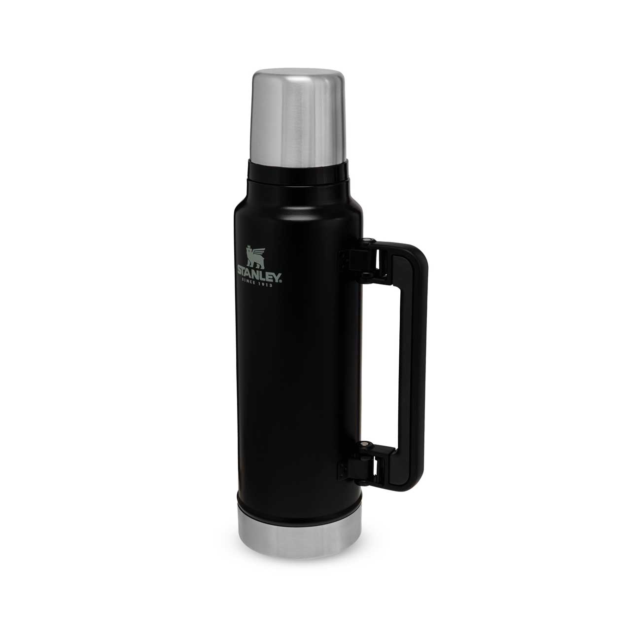 Stanley Classic Vacuum Flasche 1,4 L - Heidejagd