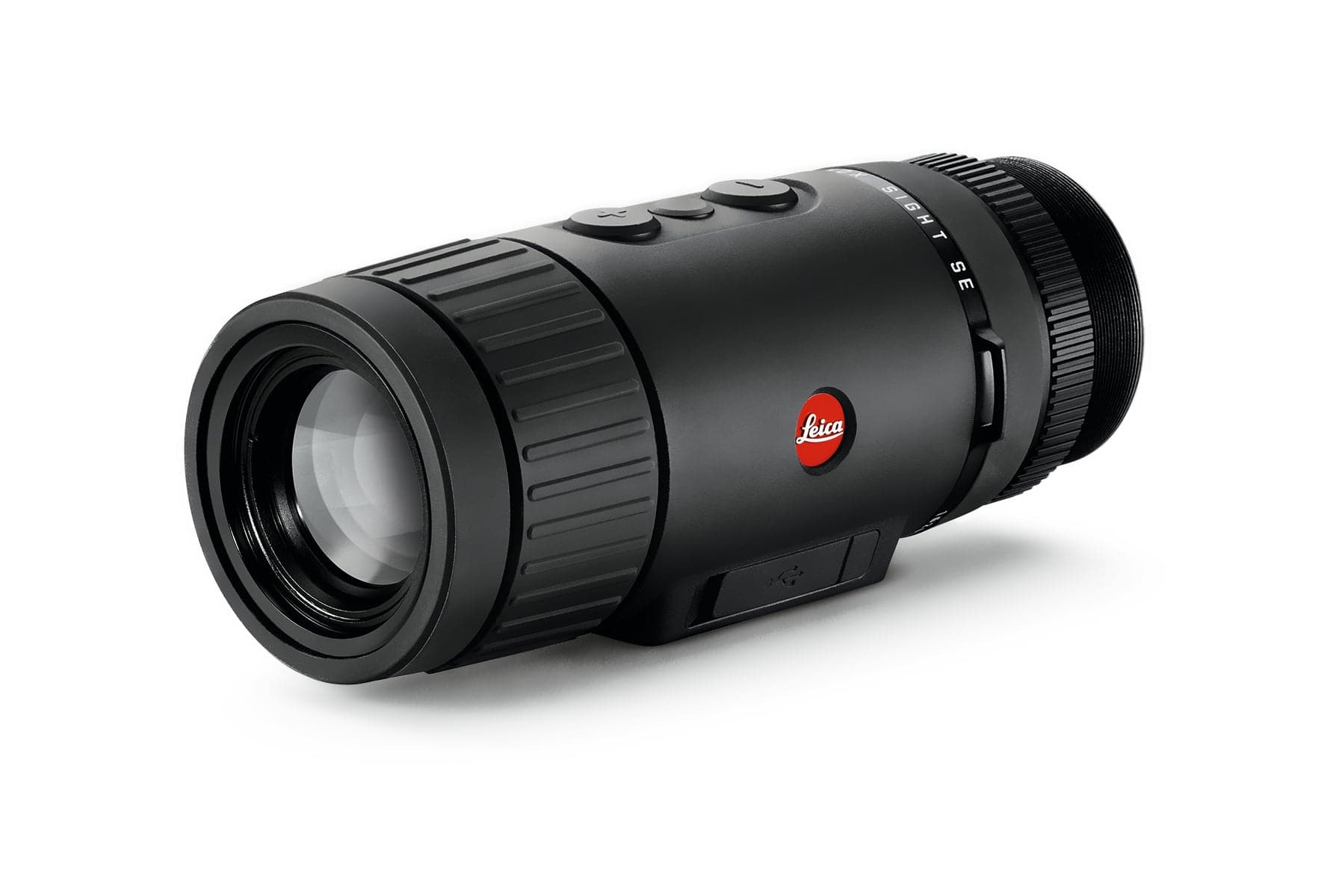 Leica Wärmebildgerät Calonox Sight SE - Heidejagd