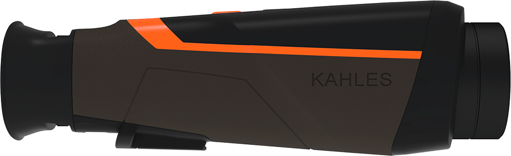 Kahles Wärmebildgerät Helia TI 35+ - Heidejagd