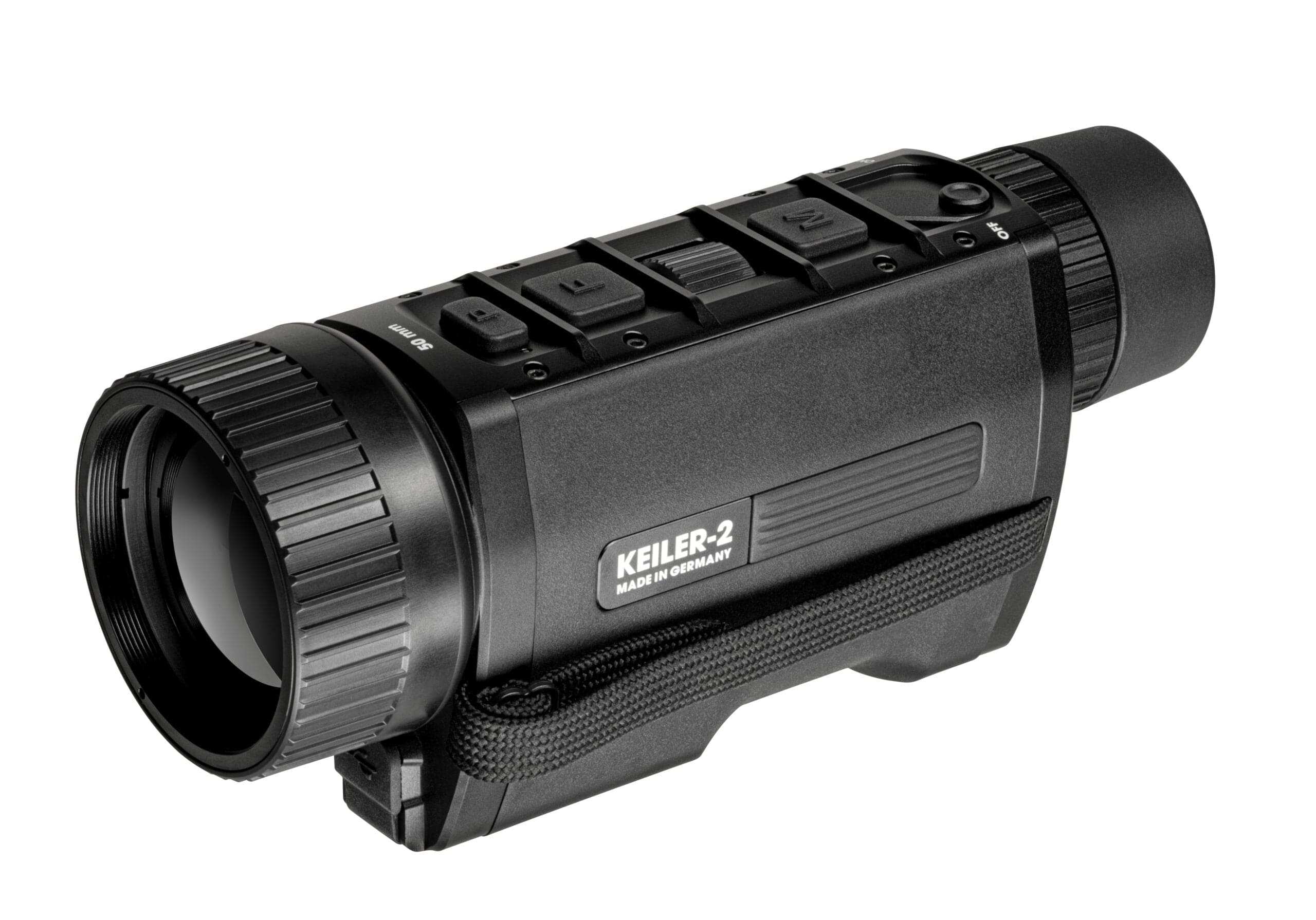 Liemke Wärmebildgerät Keiler 2 - Heidejagd