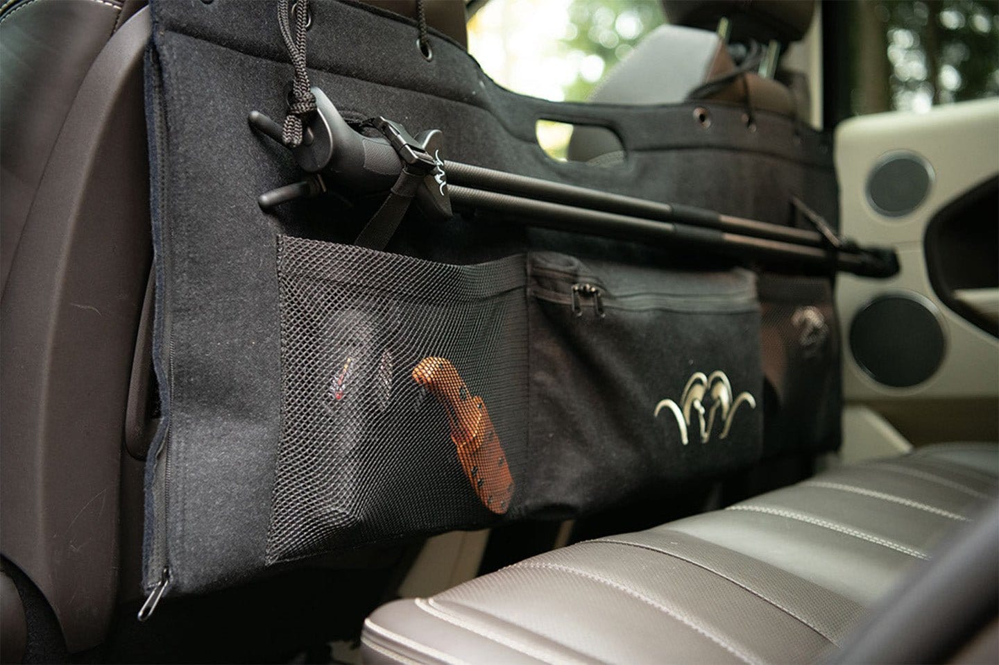 Blaser PKW-Futteral - Heidejagd