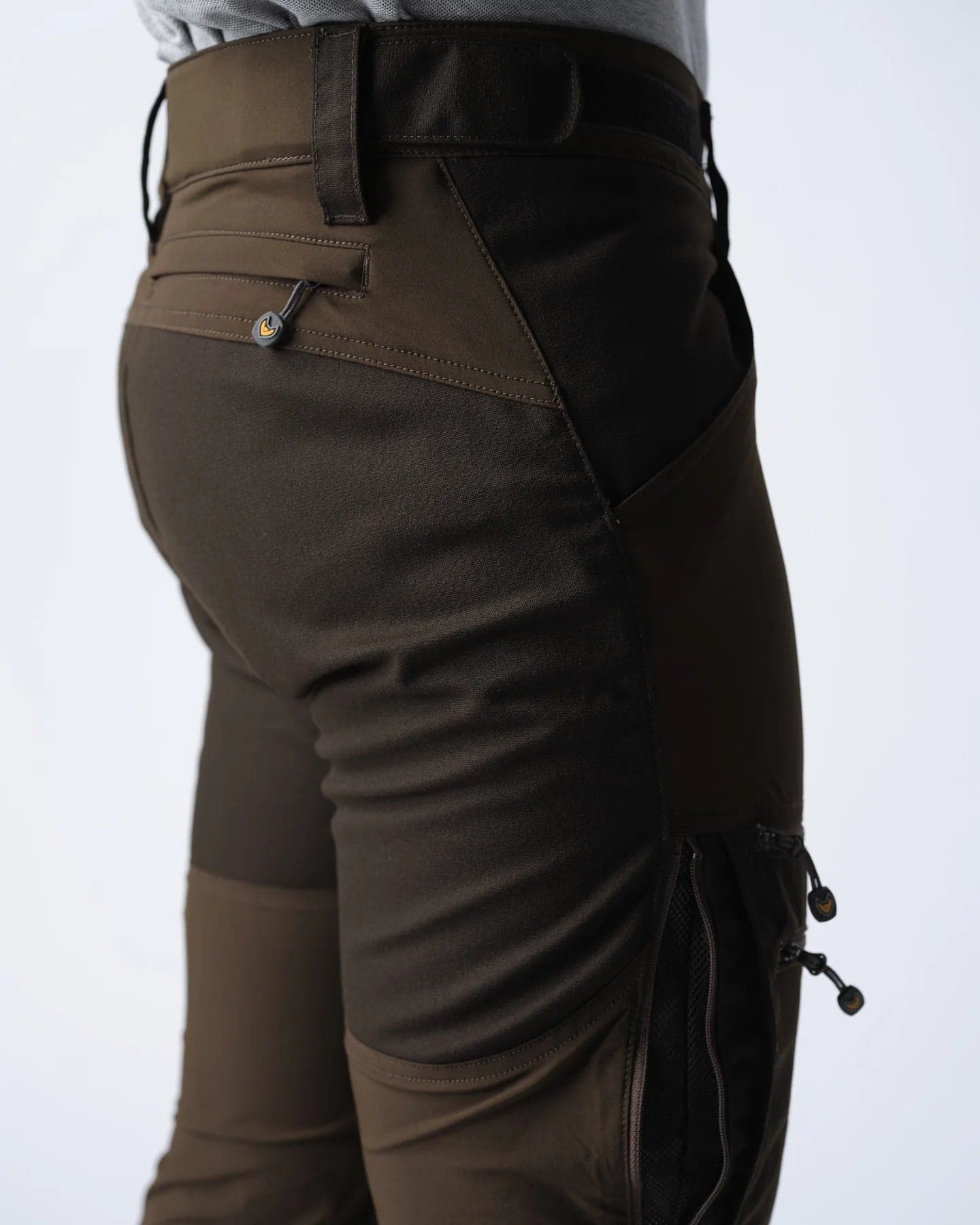 Haunter Herren Outdoorhose Vännäs - Heidejagd