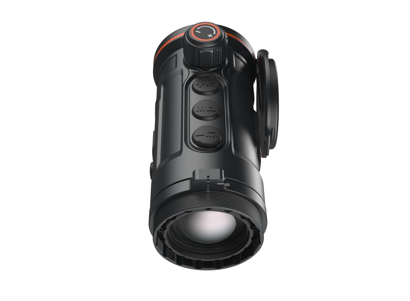 Thermtec Wärmebildvorsatzgerät Hunt 650 - Heidejagd