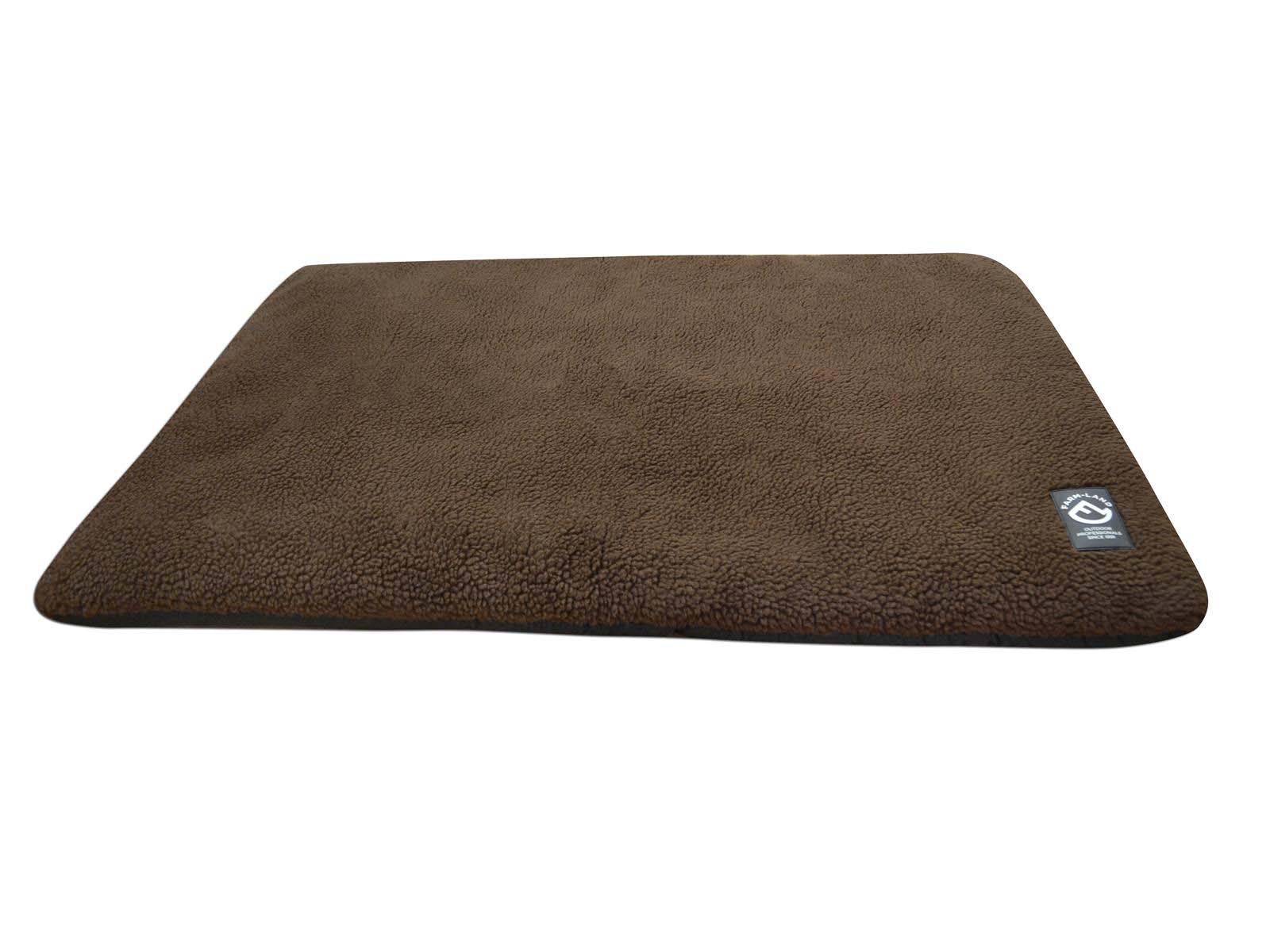 Farm-Land Hundedecke Faserpelz - Heidejagd