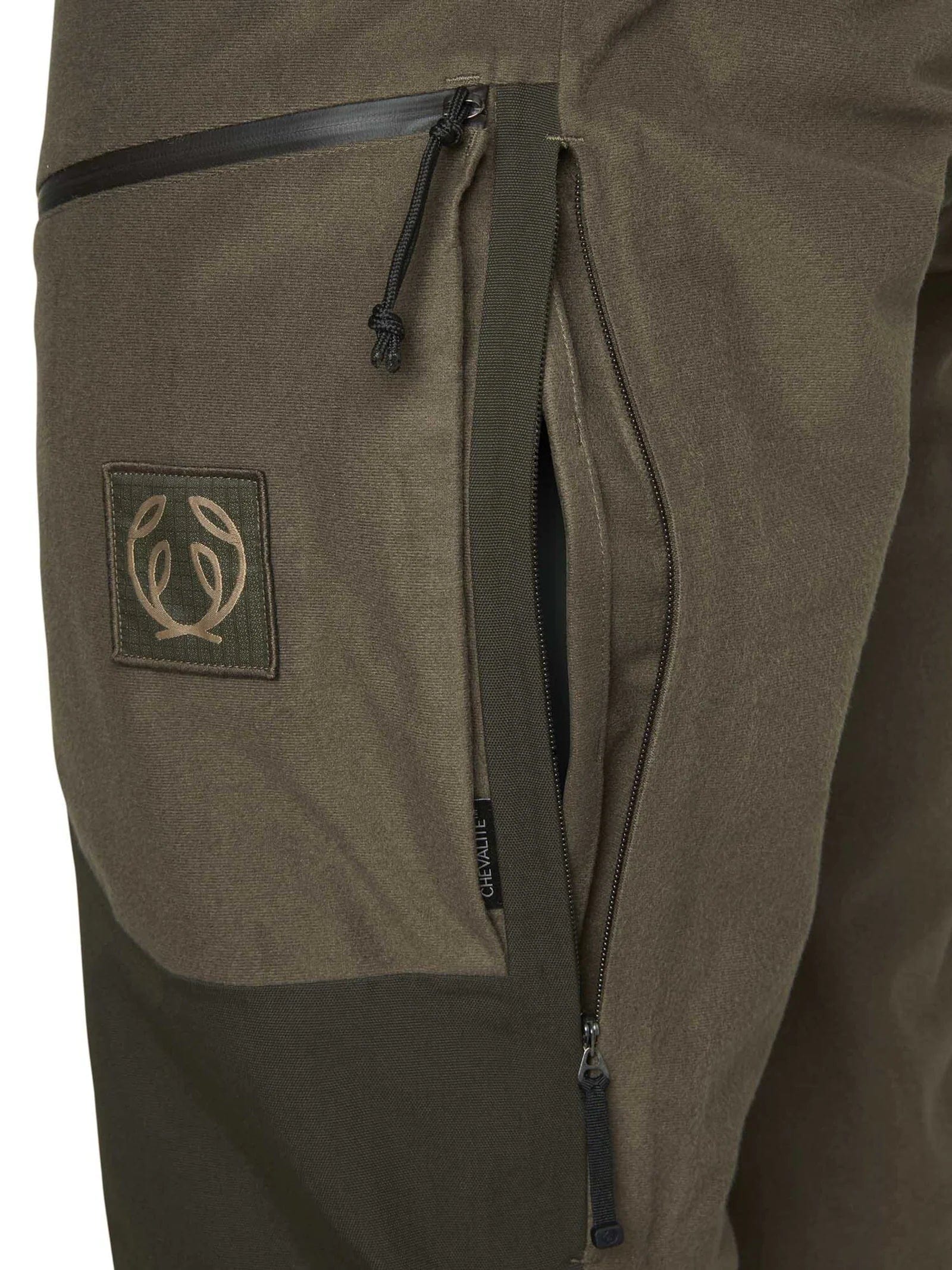 Chevalier Herren Jagdhose Pointer Chevalite 3.0 - Heidejagd