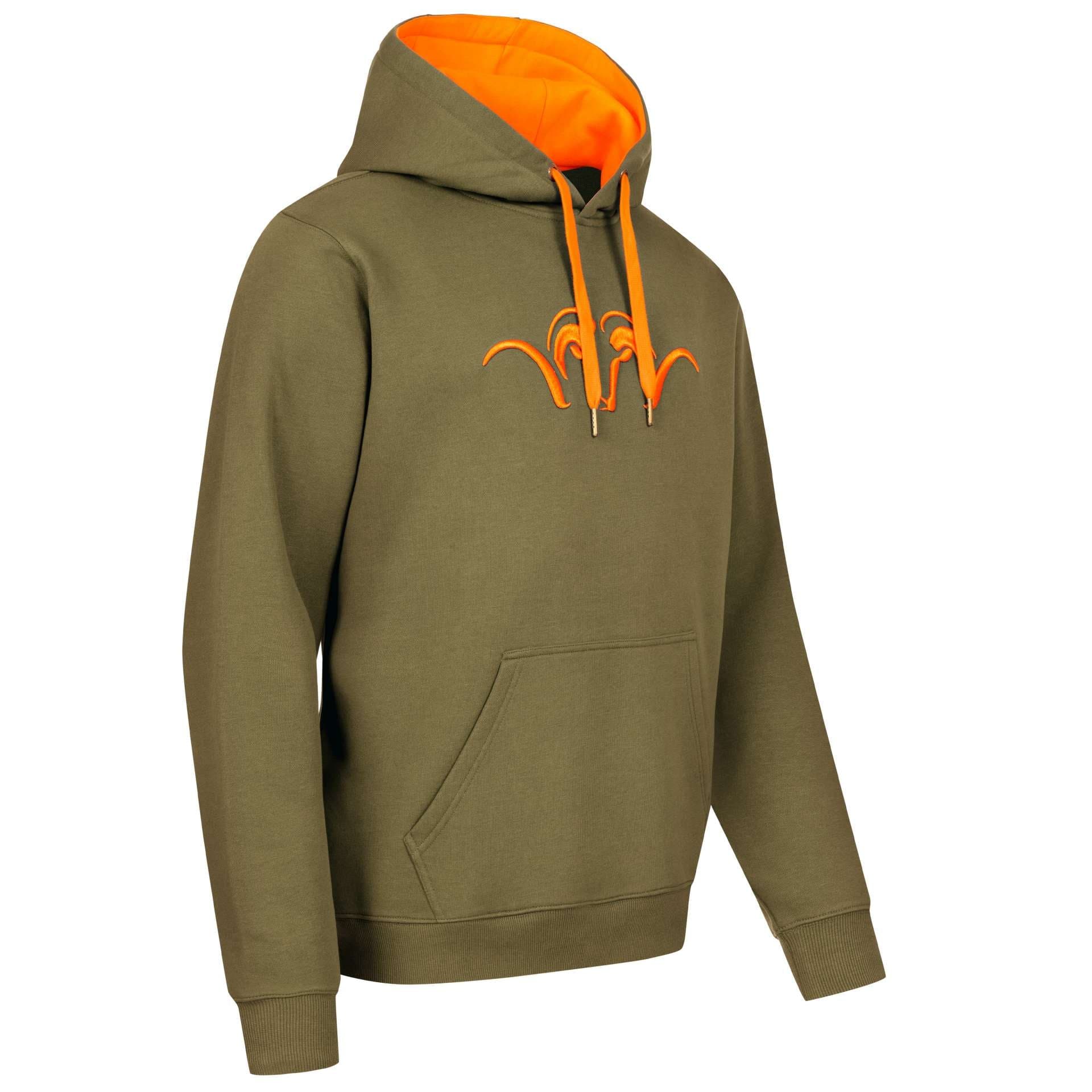 Blaser Herren Hoodie 23 - Heidejagd