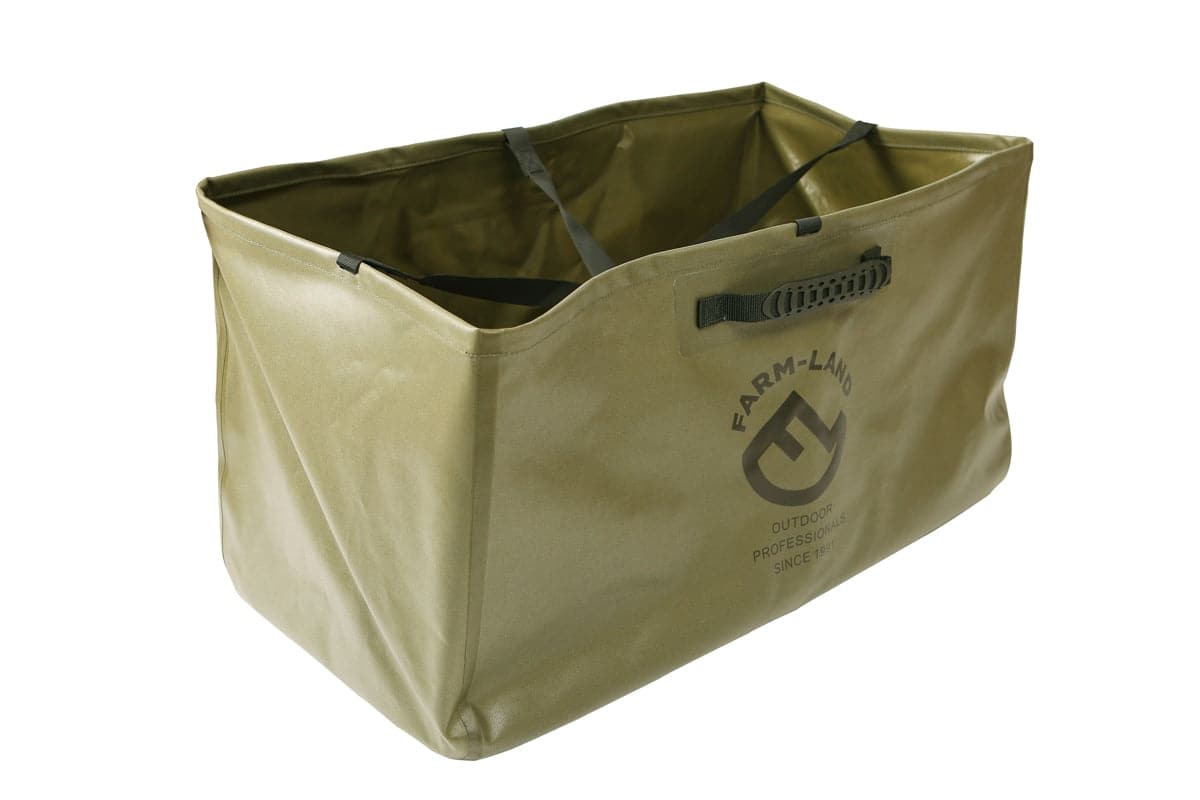 Faltbare Wildwanne - Heidejagd