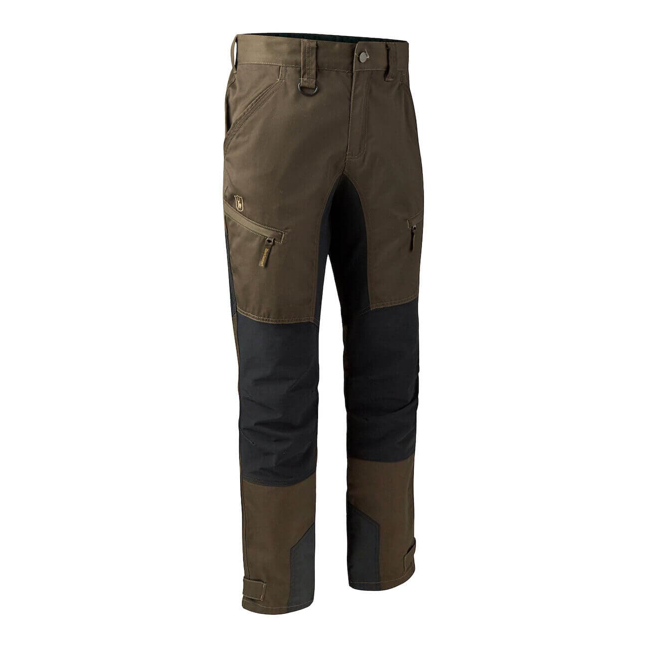 Deerhunter Herren Jagdhose Rogaland Stretch - Heidejagd