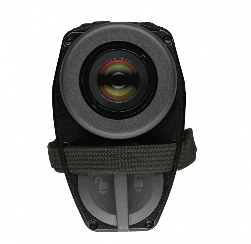 Liemke Wärmebildgerät Keiler 1 - Heidejagd