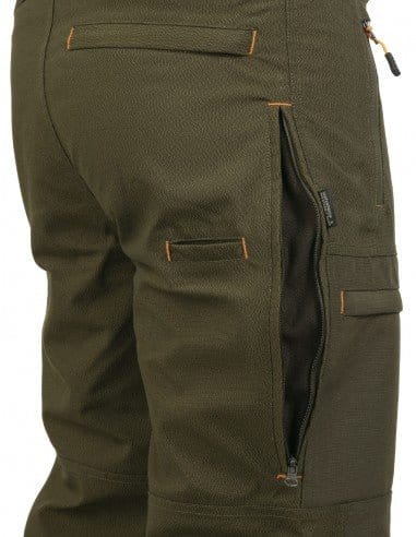 Hart Herren Jagdhose Ventoux-T - Heidejagd