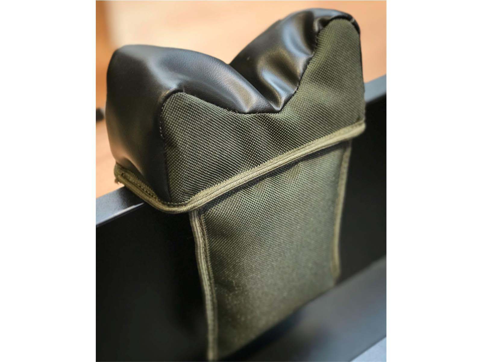 Gewehrauflage Nylon - Heidejagd