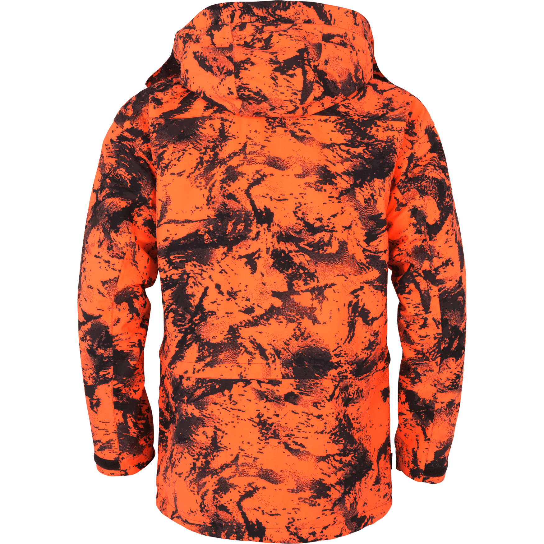 Härkila Herren Drückjagd Jacke Wildboar Pro HWS Insulated - Heidejagd