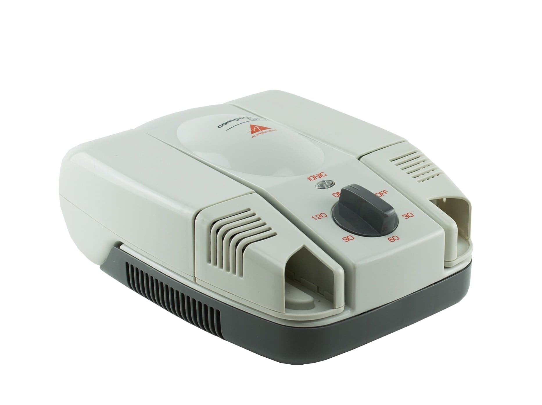 Alpenheat Schuhtrockner Compact Dry Ionizer - Heidejagd