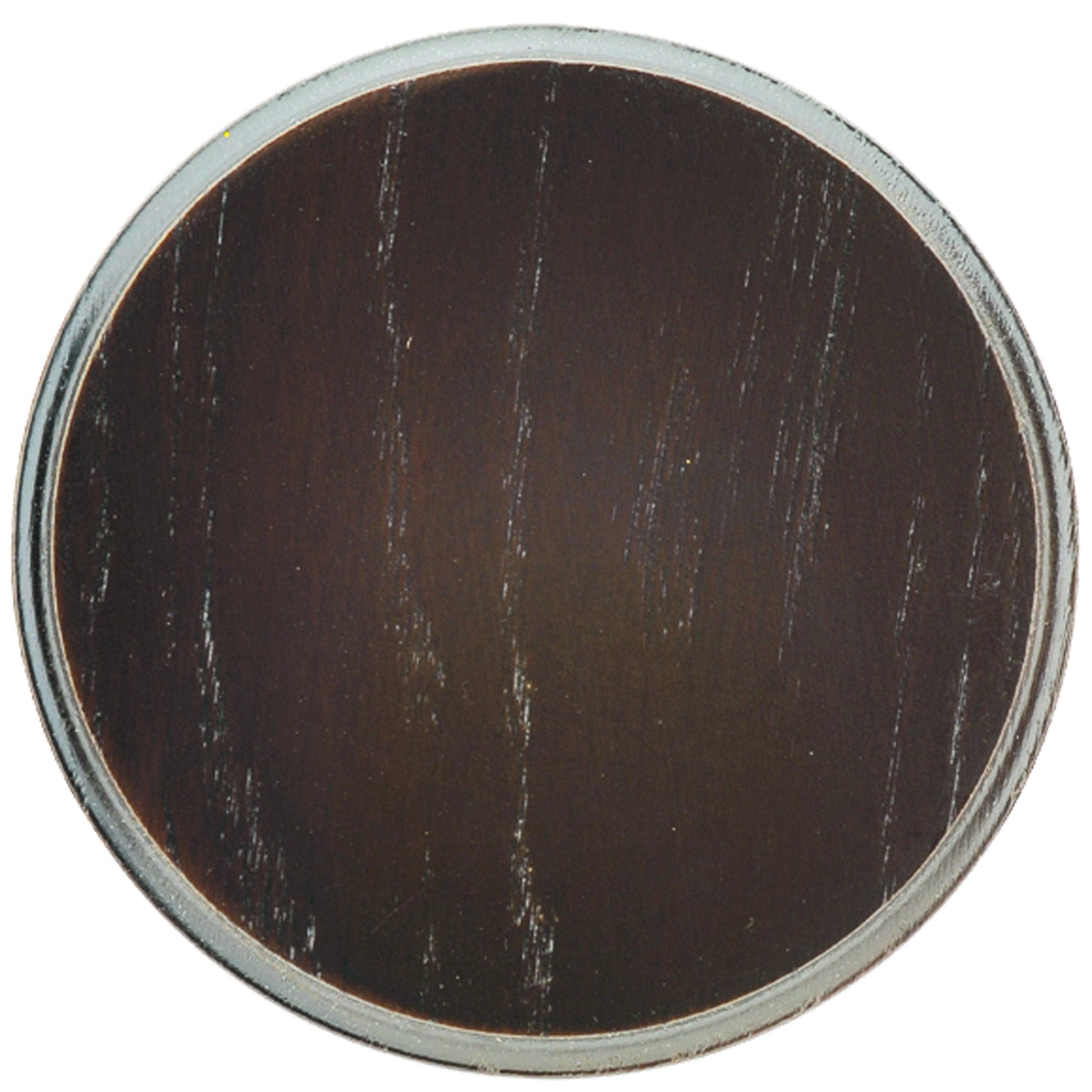 Keilerschild rund dunkel - Heidejagd