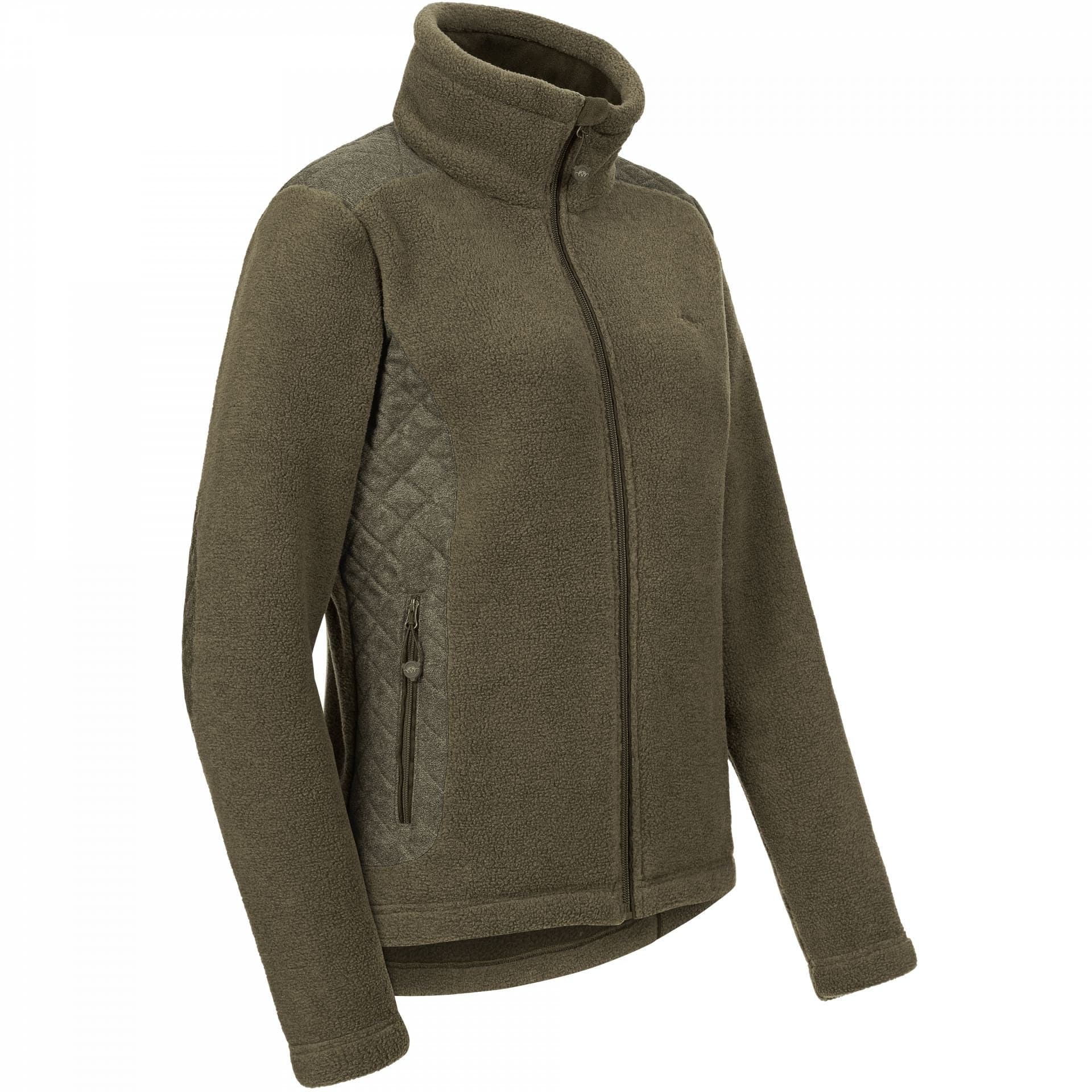 Blaser Damen Fleecejacke Josefa - Heidejagd