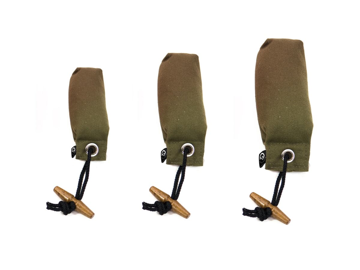 Apportierdummy - Heidejagd