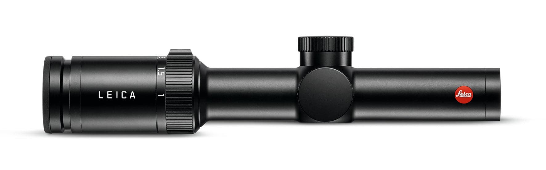 Leica Zielfernrohr Amplus 6 1-6x24i - Heidejagd