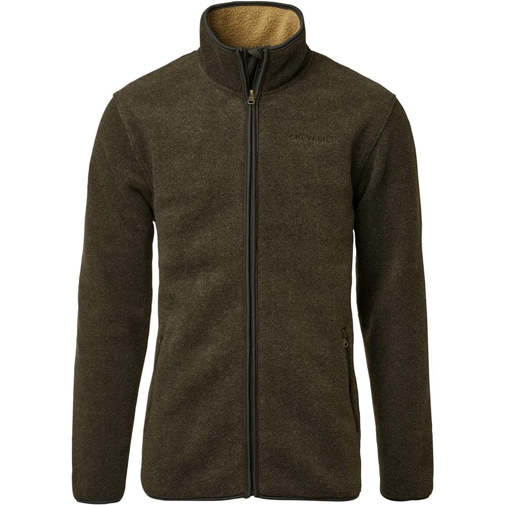Chevalier Herren Fleecejacke Mainstone - Heidejagd