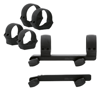 Blaser Sattelmontage Standard Ausführung - Heidejagd