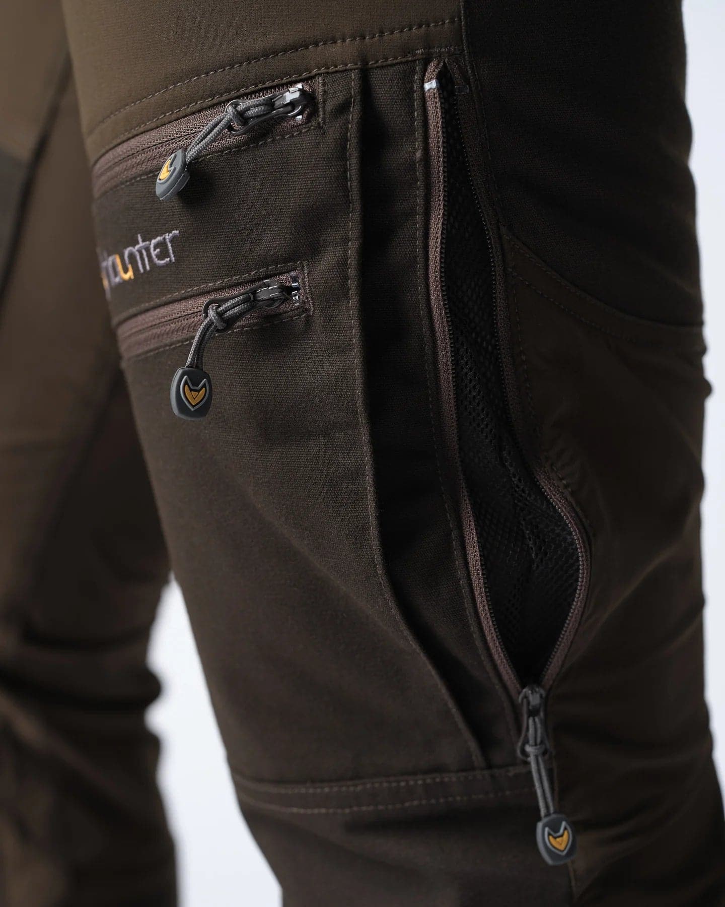 Haunter Herren Outdoorhose Vännäs - Heidejagd