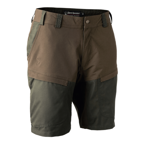 Deerhunter Herren Shorts Strike - Heidejagd