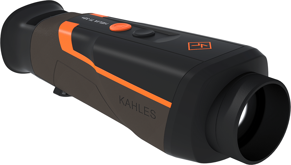 Kahles Wärmebildgerät Helia TI 35+ - Heidejagd