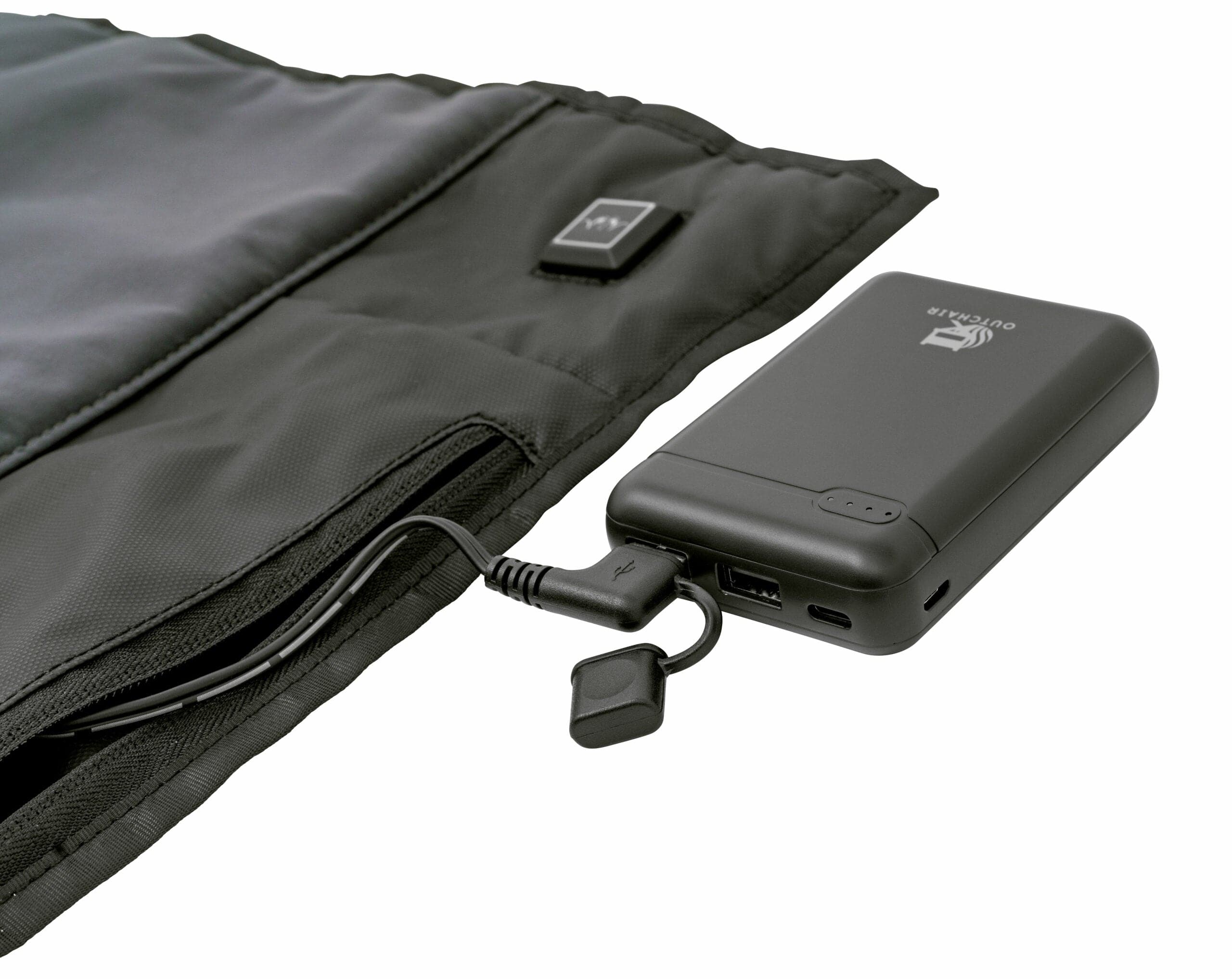 Blaser beheizbare Sitzauflage - Heidejagd