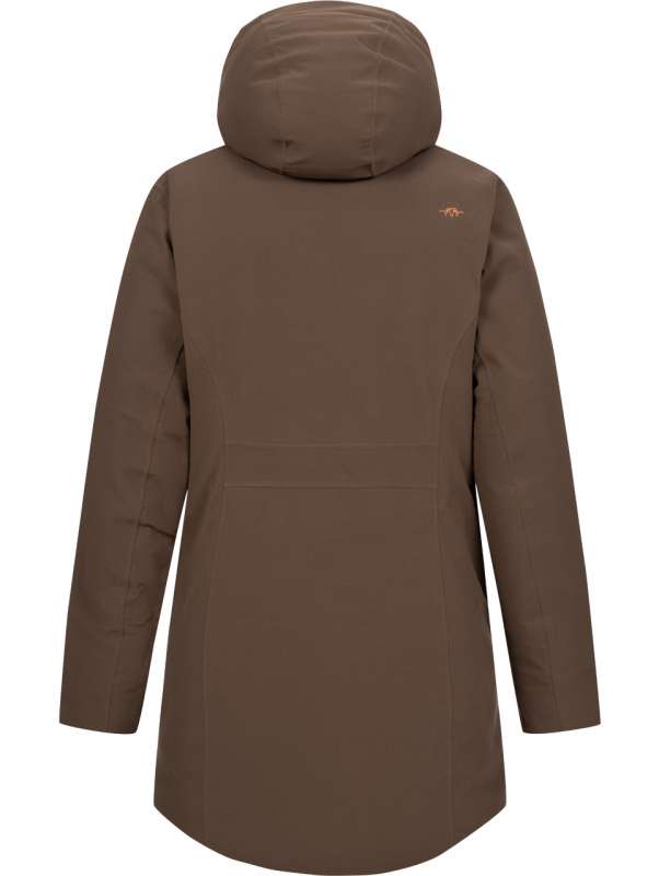 Blaser Damen Daunen WP Jacke Janina - Heidejagd