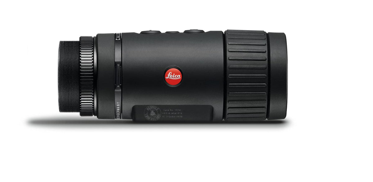 Leica Wärmebildgerät Calonox Sight SE - Heidejagd
