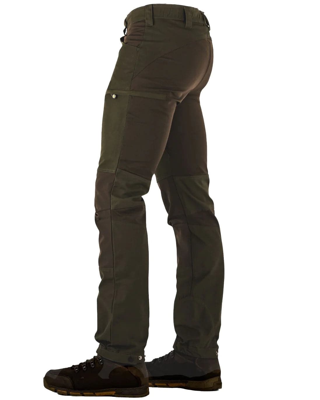 Haunter Herren Outdoorhose Ekenäs - Heidejagd