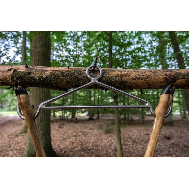 Zerwirkhilfe - Heidejagd