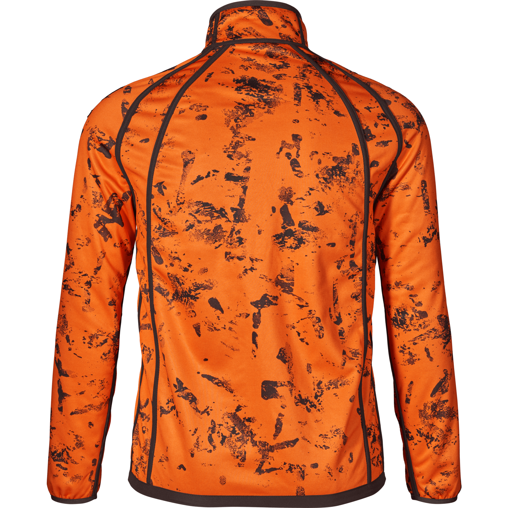 Seeland Herren wendbare Fleecejacke Vantage - Heidejagd