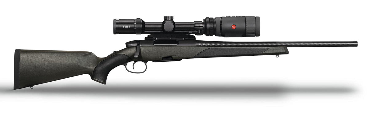 Leica Wärmebildgerät Calonox Sight SE - Heidejagd