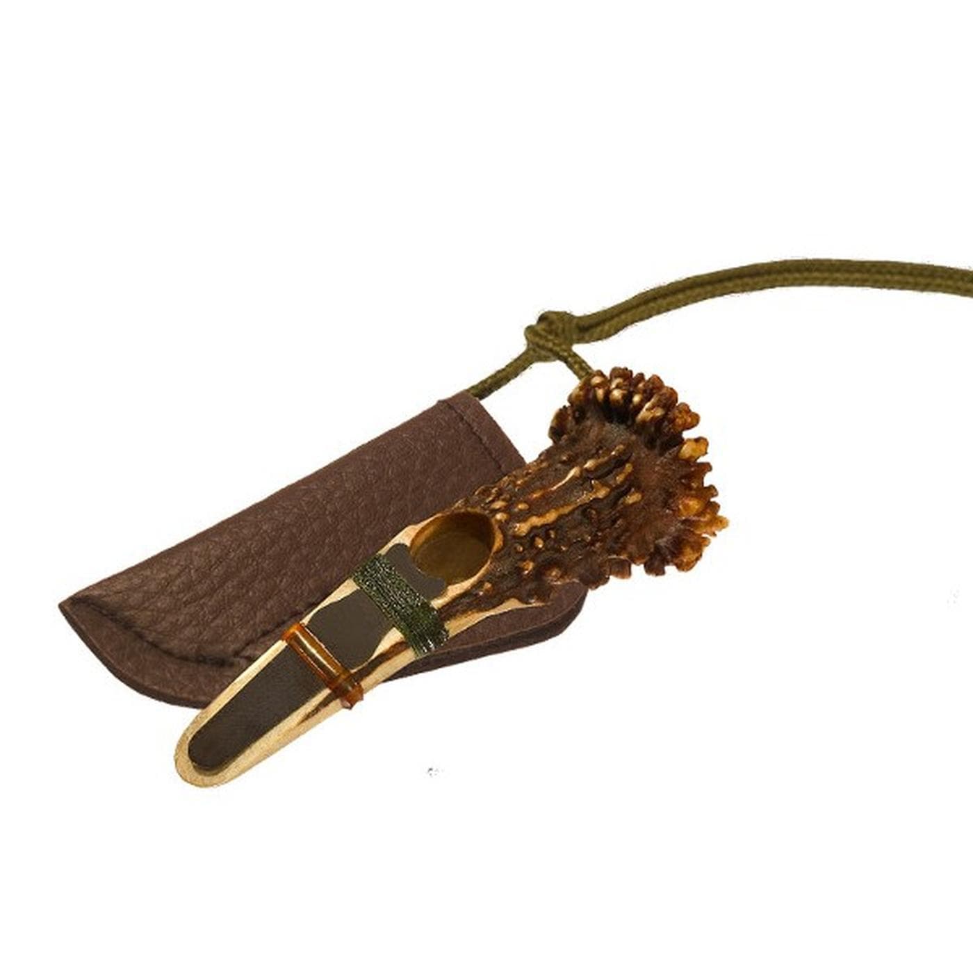 Rottumtaler Rehblatter - Heidejagd